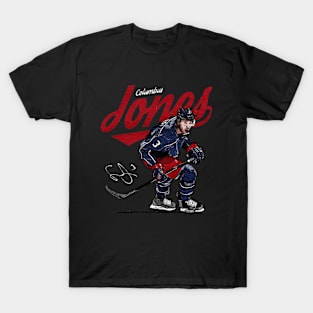 seth jones score T-Shirt